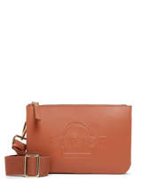 Crossbody Bag Fulgurant Etrier Brown fulgurant EFUL0142