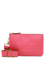 Crossbody Bag Fulgurant Etrier Pink fulgurant EFUL0142