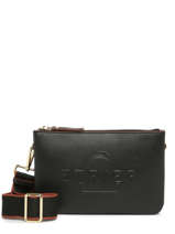 Crossbody Bag Fulgurant Etrier Black fulgurant EFUL0142