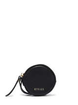 Bag Jewel Etrier Black tradition EHER402M