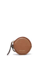 Bag Jewel Etrier Brown tradition EHER402M