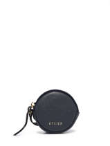 Bag Jewel Etrier Blue tradition EHER402M