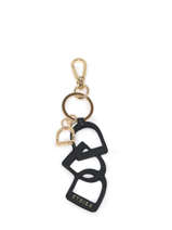 Porte-clefs Tradition Cuir Etrier Vert tradition EHER904M