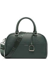 Handbag Altesse Etrier Green altesse EALT049M