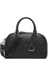 Handbag Altesse Etrier Black altesse EALT049M