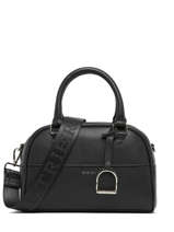 Handbag Altesse Etrier Black altesse EALT049S