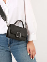 Sac bandoulière etrier outlet