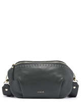 Sac Banane Etrier Noir tradition EHER022L