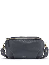 Belt Bag Etrier Blue tradition EHER022L