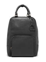 Backpack Etrier Black tradition EHER037B