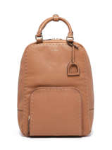 Backpack Etrier Brown tradition EHER037B