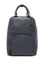 Backpack Etrier Blue tradition EHER037B