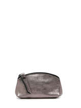 Trousse Xs Etincelle Cuir Etrier etincelle irisee EETI651