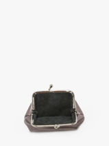 Porte-monnaie Etincelle Cuir Etrier etincelle irisee EETI654-vue-porte