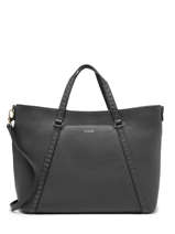 A4 Size  Business Bag Etrier Black tradition EHER8031