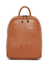 Backpack Etrier Brown balade EBAL047M