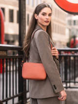 Crossbody Bag Blazer Etrier Orange blazer EBLA023M