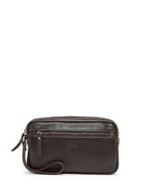 Leather Foulonn Men