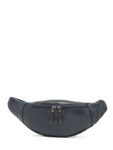 Heuptasje Flandres Leder Etrier Blauw flandres EFLA735M