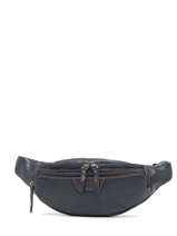 Belt Bag Etrier Blue foulonne EFOU722M