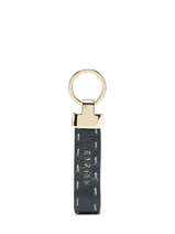 Porte-clefs Tradition Cuir Etrier Vert tradition EHER94