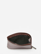 Portemonnee Leder Etrier etincelle irisee EETI811-vue-porte