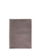 Etui Passeport Etincelle Cuir Etrier etincelle irisee EETI025