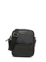 Sac Bandoulire Etrier Gris light ELIS729S