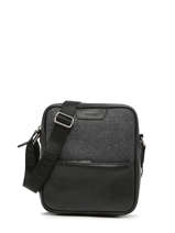 Sac Bandoulire Etrier Gris light ELIS729M