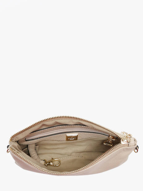 Sac Bandoulière Tradition Cuir Etrier Beige tradition ETRA0141 vue secondaire 3