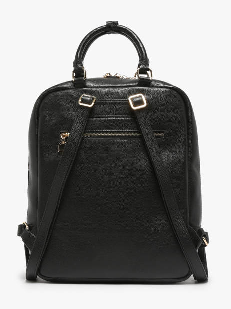 Sac Ã  Dos Business Tradition A4 Cuir Etrier Noir tradition ETRA037B vue secondaire 4