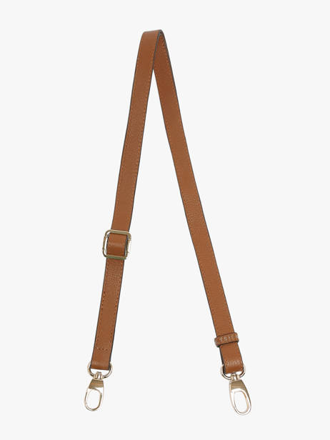 Shoulder Strap Etrier Brown tradition ETRA070S