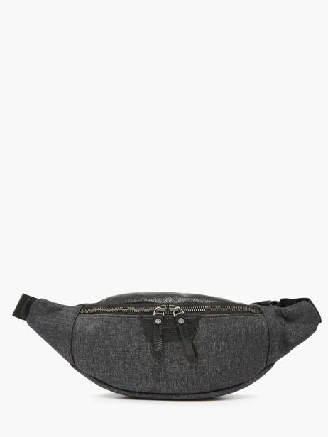 Belt Bag Etrier Gray light ELIS735M