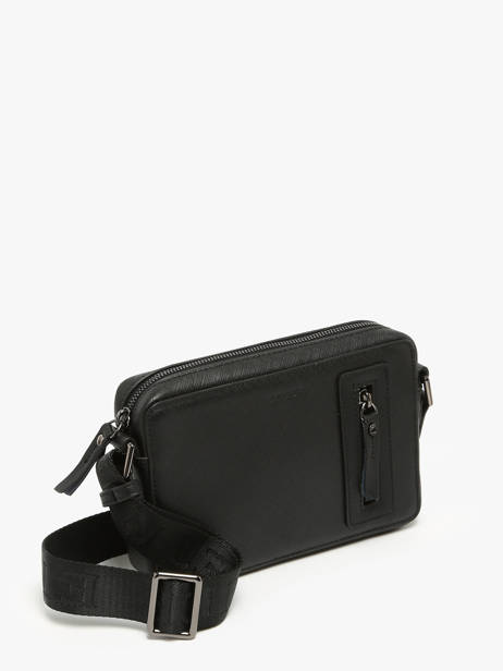 Crossbody Bag FlÃ¨che Etrier Black fleche EFLE730S other view 2