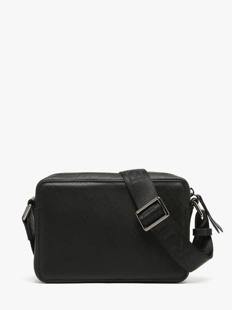 Crossbody Bag FlÃ¨che Etrier Black fleche EFLE730S other view 4