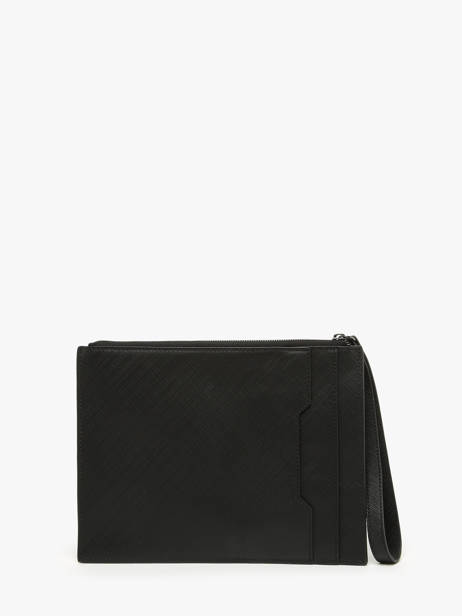 Messenger Back FlÃ¨che Etrier Black fleche EFLE817M other view 4