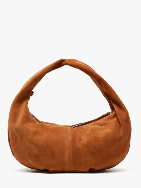 Shoulder Bag Rebond Etrier Brown rebond EREB155S other view 5