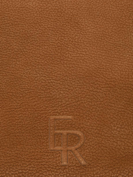 Hobo L Cavalier Nubuck Leder Etrier Bruin cavalier nubuck ECAN154L ander zicht 5