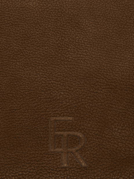 Hobo M Cavalier Nubuck Leder Etrier Bruin cavalier nubuck ECAN154M ander zicht 5