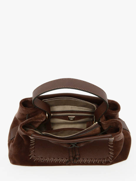 Crossbody Bag Brumby Etrier Brown brumby EBRU148M other view 4