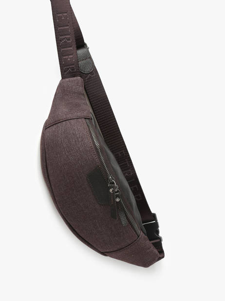 Heuptasje Light Etrier Bruin light ELIS735M ander zicht 2