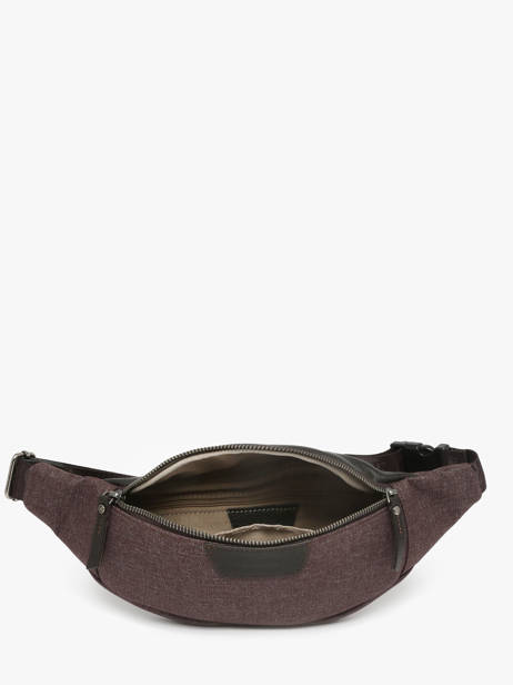 Heuptasje Light Etrier Bruin light ELIS735M ander zicht 3