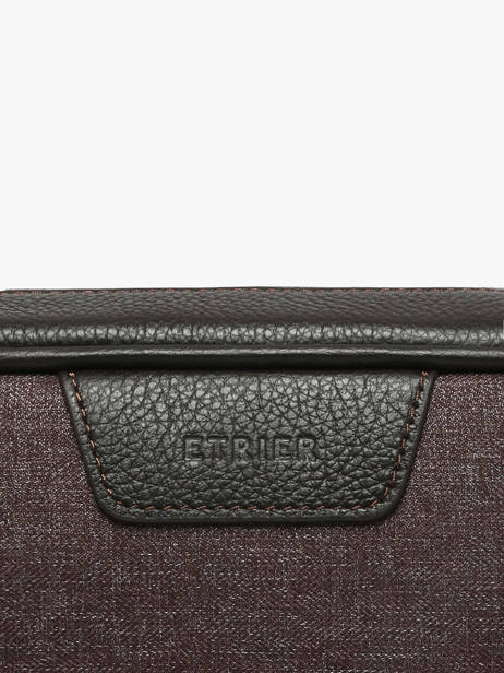 Heuptasje Light Etrier Bruin light ELIS735M ander zicht 5