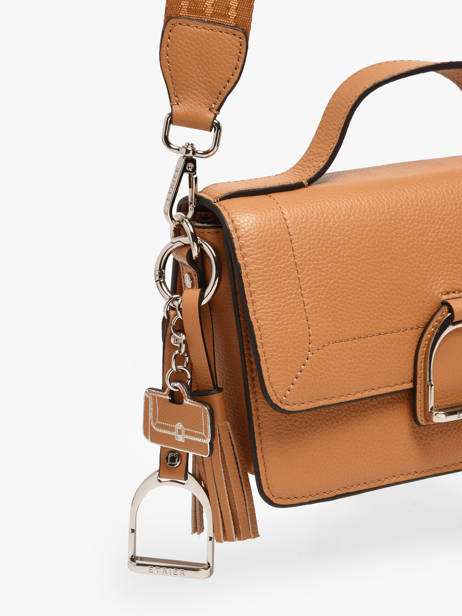 Bijou De Sac Altesse Etrier Marron altesse EALT405M vue secondaire 2