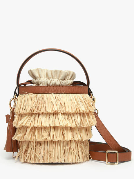 Crossbody Bag King Etrier Brown king EKIN183S other view 6