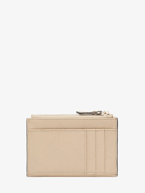 Kaarthouder Tradition Leder Etrier Beige tradition ETRA094M ander zicht 2