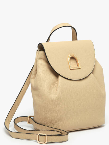 Backpack Shadow Etrier Beige shadow ESHA165M other view 2