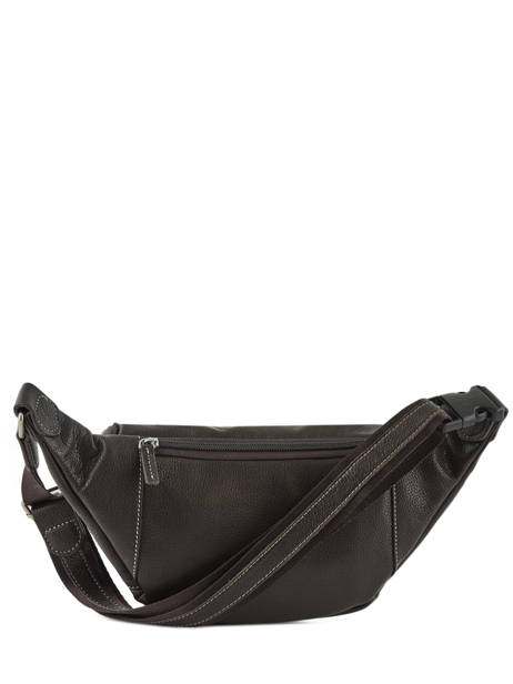 Fanny Pack Etrier Brown flandres 30000883 other view 4