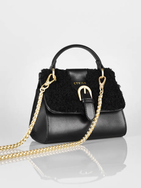 sac bandoulière fendi