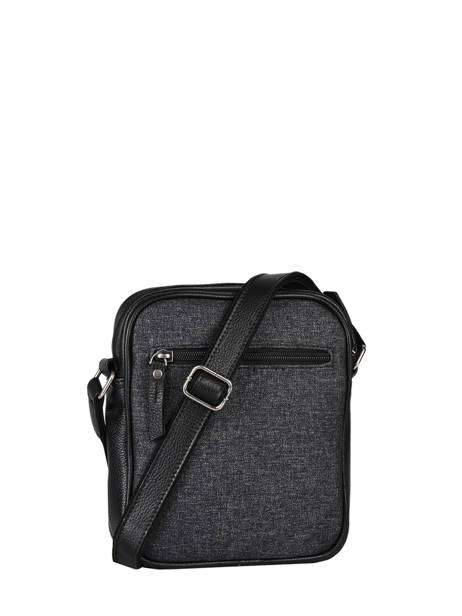Crossbody Bag Light  Etrier Gray light ELIG729S other view 4